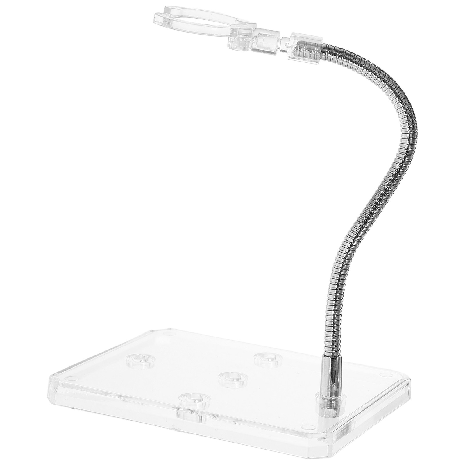 Action Figure Stand - Suporte ajustável e estável para figuras