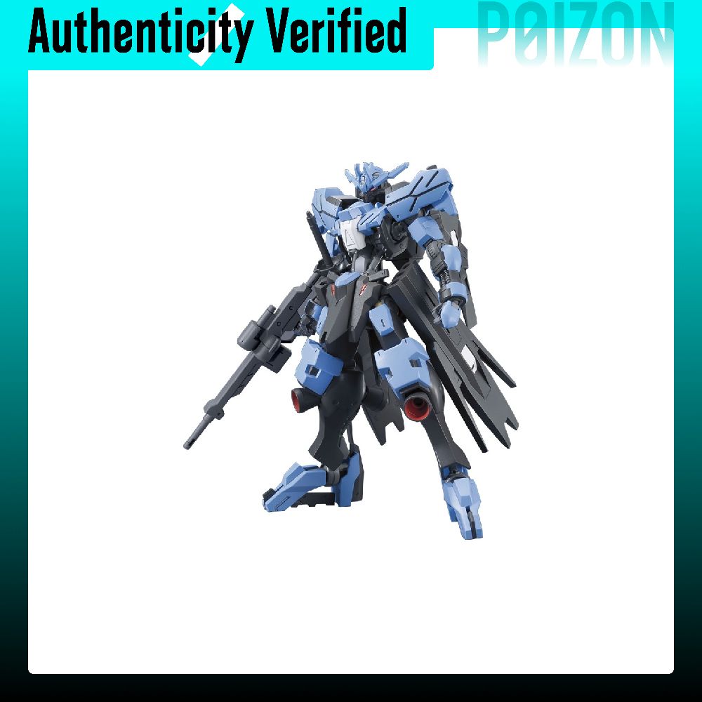 BANDAI HG 1/144 Vidar Gundam,  - Bandai Model Gundam Hg avaliação e preço