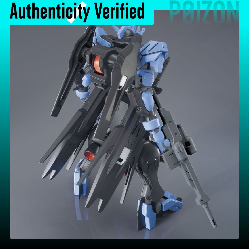 BANDAI HG 1/144 Vidar Gundam,  - Bandai Model Gundam Hg avaliação e preço