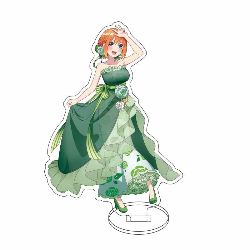 Suporte de acrílico de 16 cm c - Figma Stand Set avaliação e preço