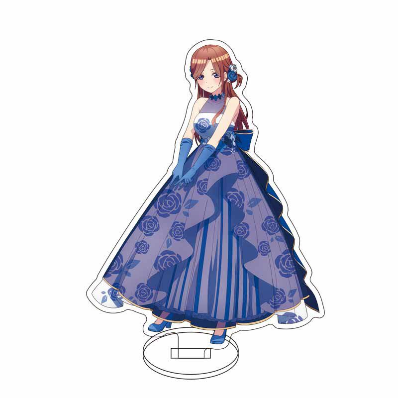 Suporte de acrílico de 16 cm c - Figma Stand Set avaliação e preço