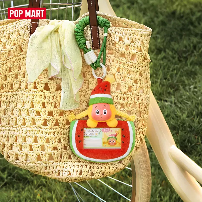 POP MART Twinkle Twinkle Live  - Action Figure Stand avaliação e preço