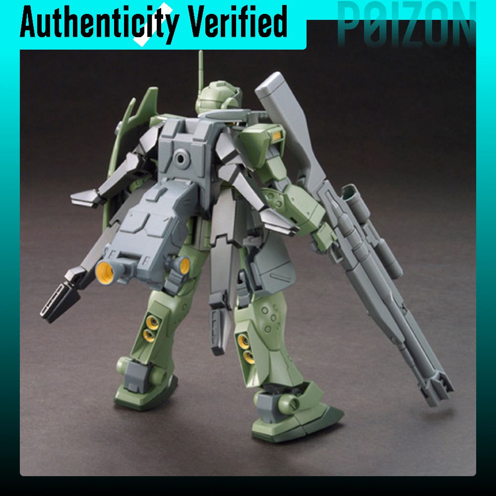 BANDAI HG 1/144 Jim K9, modelo - Bandai Model Gundam Hg avaliação e preço