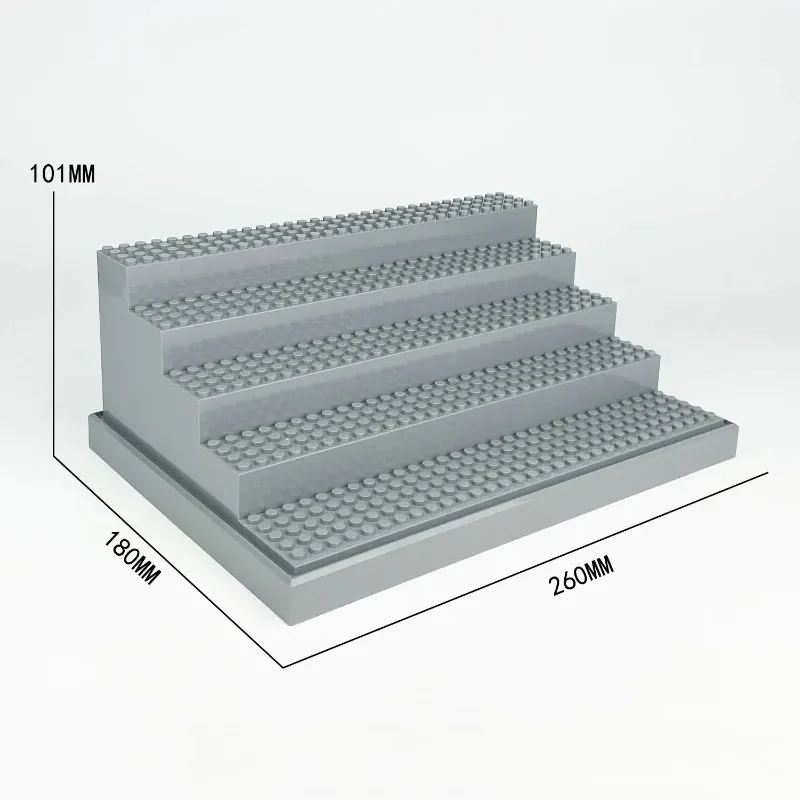 Caixa de armazenamento para bl - Building Block Mini avaliação e preço