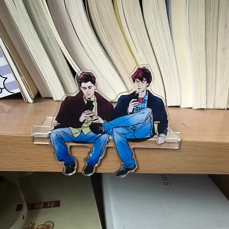 Figura de acrílico para exibiç - Figma Stand Set avaliação e preço