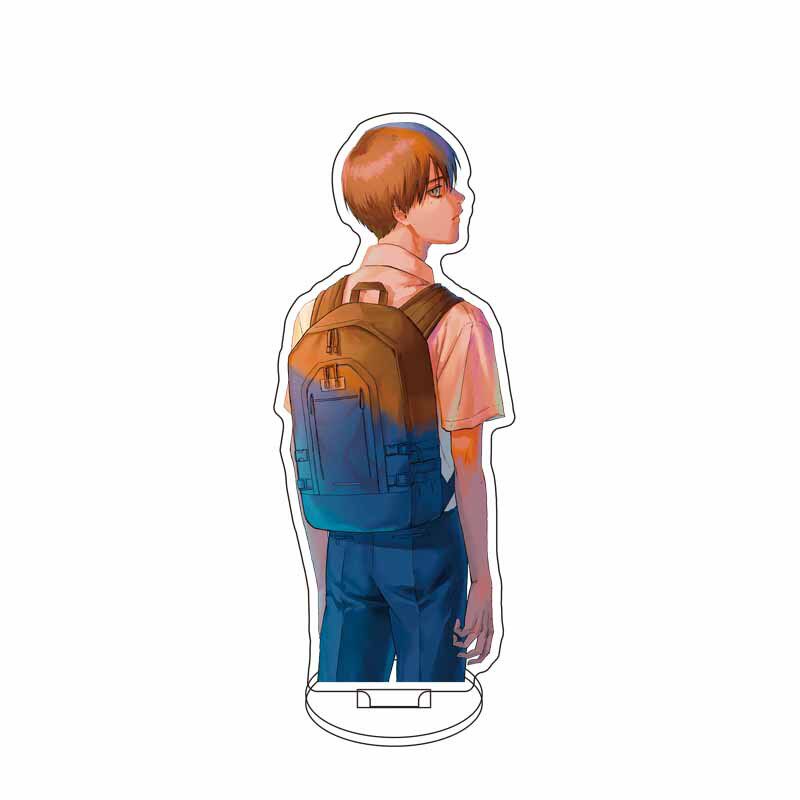 Suporte de figura em acrílico  - Figma Stand Set avaliação e preço
