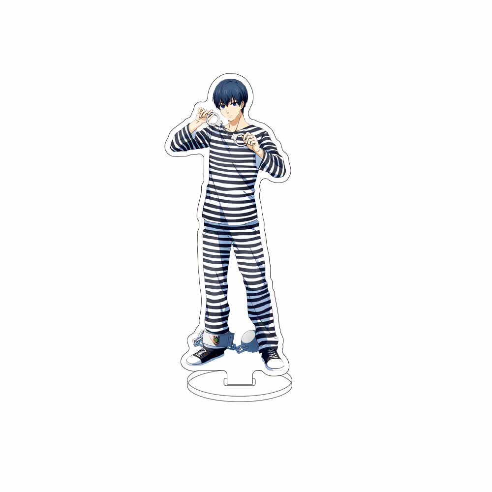 Suporte de Figura em Acrílico  - Figma Stand Set avaliação e preço