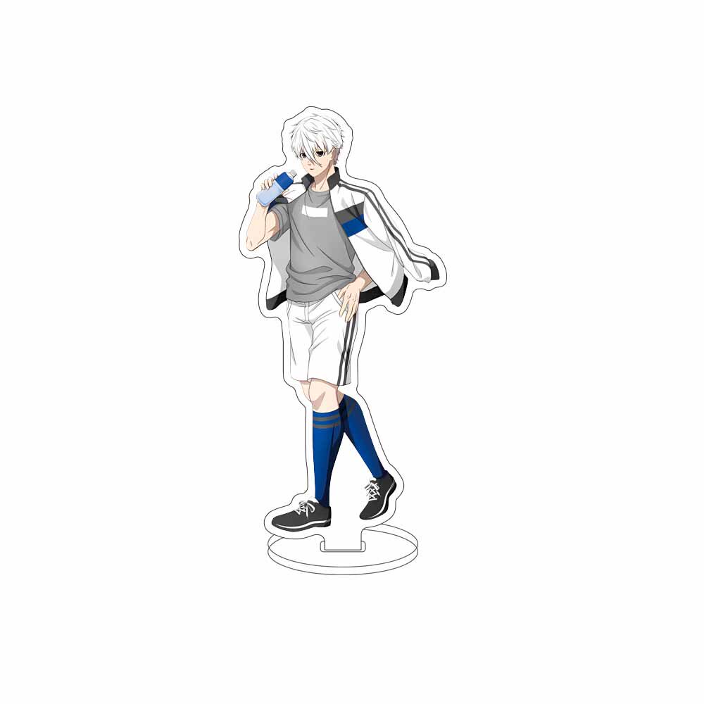 Suporte de Figura em Acrílico  - Figma Stand Set avaliação e preço