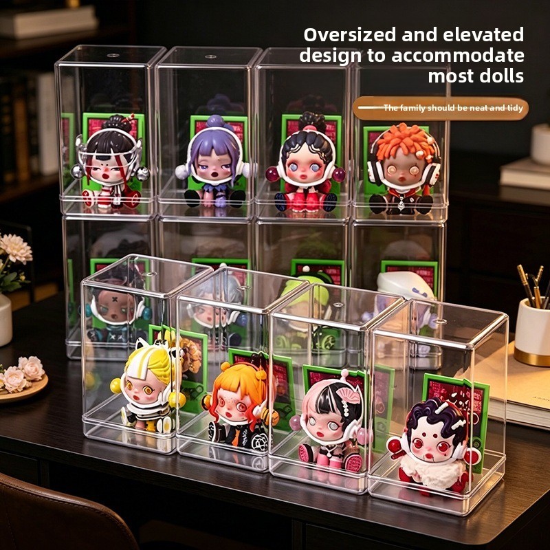 Caixa de armazenamento para bo - Pop Display Shelf avaliação e preço