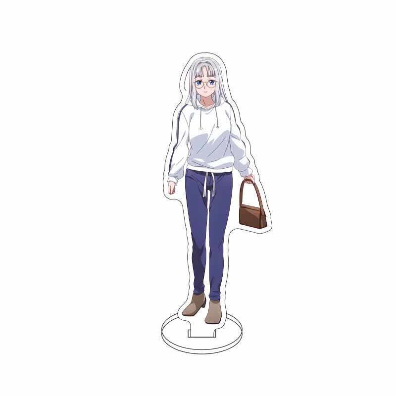 Suporte para Figuras de Acríli - Figma Stand Set avaliação e preço