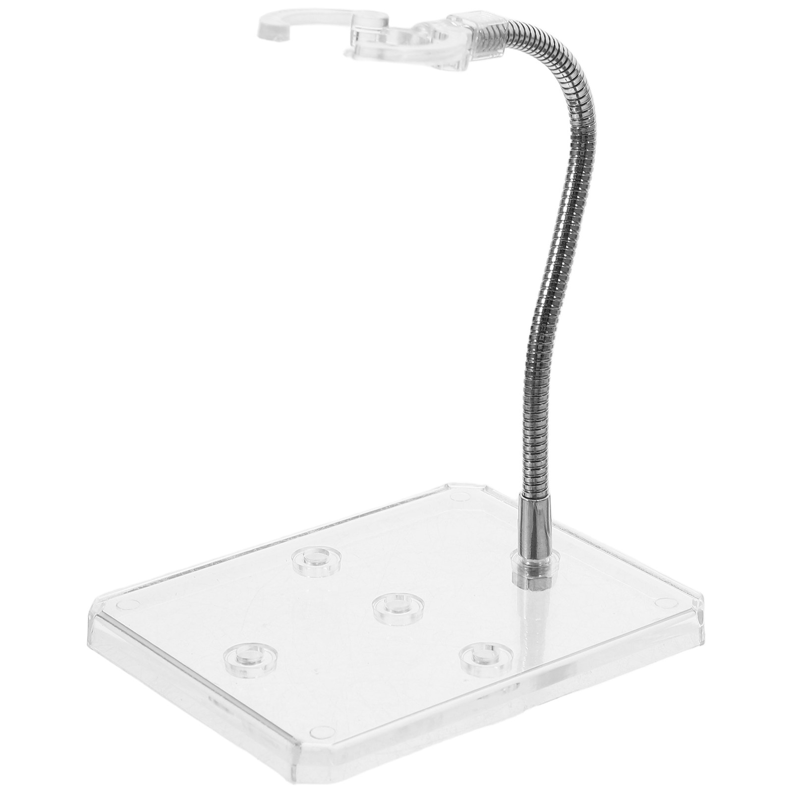 Suporte ajustável e estável pa - Action Figure Stand avaliação e preço