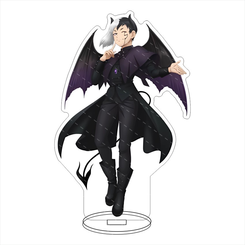 16CM Anime Dr. STONE Senku Ish - Figma Stand Set avaliação e preço