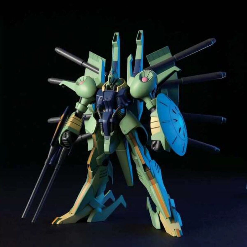 Bandai Original Em Estoque HG  - Bandai Model Gundam Hg avaliação e preço